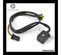 Sensore Accensione per Kawasaki EX 400 EX-4/EN 500 Vulcan B1 B2 de 1994 1995