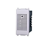 Sensore Acustico, Compatibile Con Vimar Plana (1 Pezzo)