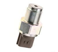Sensore ad alta pressione per guida carburante compatibile con motori 4HK1 6HK1 6UZ1 6WG1 e Navara per modelli Pathfinder - OEM 499000-