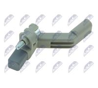 NTY ECP-AU-039 Generatore di impulsi, Albero a gomiti