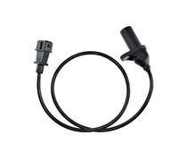 NTY ECP-FT-001 Generatore di impulsi, Albero a gomiti