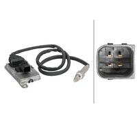 Hella Sensore NOx 6PN 358 186-011 24 V M20x1.5 4 poli per SCANIA P II