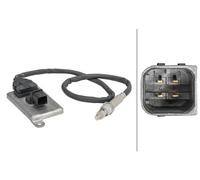 Sensore NOx HELLA 6PN358 186-031