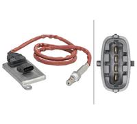 Sensore NOx HELLA 6PN358 186-061