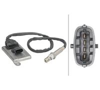 Sensore NOx HELLA 6PN358 186-071
