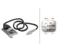 Sensore NOx HELLA 6PN358 186-101