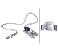 Sensore NOx HELLA 6PN 358 186-801