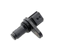 NTY Generatore di impulsi, Albero a gomiti