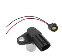 Sensore albero a camme Compatibile con Mazda per RX-7 1993-1995 Sensore di posizione dell'albero motore FSD718230 N3A1-18-221 J5633004 0296000132(1SET)