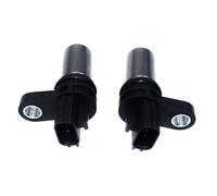 Sensore albero a camme di ricambio originale Sensore di posizione per dell'albero a camme per motore per Nissan 2.5L Altima Frontier X-TrailSentra(Sensor X2)