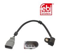 Sensore albero a camme Febi 39894 High Performance Premium adatto per Audi...