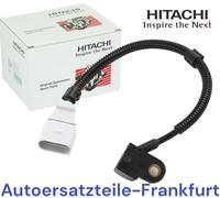 SENSORE ALBERO A CAMME HITACHI AUDI A3 A4 A6 VW GOLF 5 PASSAT B6 TOURAN SEAT ...