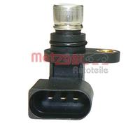 Metzger Autoteile Sensore posizione albero a camme 0903070 – Originale per Audi