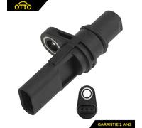 Sensore Albero A Camme Per AUDI A1 A3 A4 A5 A6 Q2 Q3 Q5 Q7 TDI TFSI - 04L907601