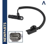 Sensore Albero a Camme per B-Max C-Max S-MAX Ecosport Acciaio Cerchione Kleber