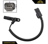 Sensore Albero A Camme Per Berlingo C3 C4 C5 DS3 DS4 DS5 208 308 508 - 1920QZ