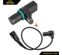 Sensore Albero A Camme Per BMW SERIE 7 E38 E65 E66 E67 - 12147506273 12147518628