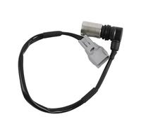 Sensore albero a gomiti auto 8973061131 Sensore di posizione dell'albero motore resistente all'usura, adatto per escavatori Sensore giri motore