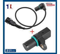 Sensore Albero Camme per BMW X3 E83 X5 E53 Z3 E36 Z4 E85 12141438081 12141438082
