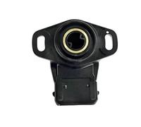 Sensore albero farfallato Sensore di posizione della valvola a farfalla OEM MD628186 MD628227 a 4 pin, adatto per Mitsubishi, adatto per Pajero, adatto per Galant Carisma Sensore posizione farfalla