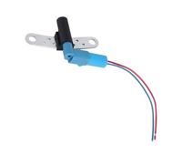 Sensore albero motor 7700101970 Sensore di posizione dell'albero motore a 2 pin for auto/Adatto for Renault Clio Laguna Espace Megane Scenic Thalia 8200468645-Y79A