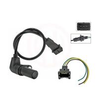 Sensore albero motor 96253542,96434780,25182450,96389566,5S8080 Sensore di posizione dell'albero motore e cavo della candela/Adatto for Chevrolet Aveo Cruze Kalos Optra Tacuma(SET)