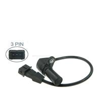 Sensore albero motor 96325868 Sensore di Posizione albero motore e Spina/Adatta for Chevrolet Aveo Kalos Lacetti Matiz Nubira Spark/Adatta for Daewoo Tico 25198944 89933123(X1 Sensor)