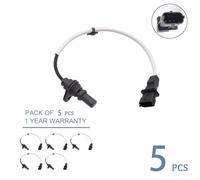 Sensore albero motor Sensore di posizione dell'albero motore 1/5 pezzi 39180-2G000 / Adatto for Kia Sorento Optima/Adatto for Hyundai Sonata Tucson Veloster Santa Sport 391802G000(5PCS)