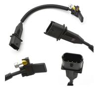 Sensore albero motor Sensore di posizione dell'albero motore 55555806 / Adatto for Chevrolet L4 1.6L 2009-2011 Aveo Aveo5 2009-2011 / Adatto for Pontiac G3 2008-2010 G3 Wave 2009