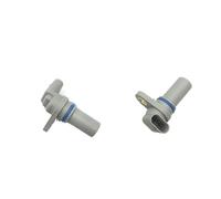 Sensore albero motor SENSORE DI POSIZIONE DELL'ALBERO MOTORE/Adatto for RANGE ROVER SPORT 3.0L 2014- DISCOVERY 4 VELAR NEW DEFENDER JAGUAR XF XJ XE C2Z17676 LR035561(AM Brand-2pcs)