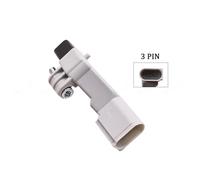Sensore albero motor SENSORE IMPULSI ALBERO MOTORE/Adatto for VW SEAT/Adatto for SKODA/Adatto for AUDI PASSAT 362 CAXA CAYC HITACHI OEM 03C906433A 03C906433E 045906433B 045906433