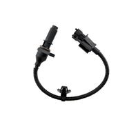 NTY ECP-KA-008 Generatore di impulsi, Albero a gomiti