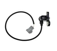 NTY ECP-MZ-002 Generatore di impulsi, Albero a gomiti