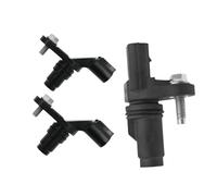 Sensore albero motore Compatibile Con Captiva 2012 2013 2014 2015 Per Cobalt 2007 2008 2009 Set Sensore Posizione Albero Motore 2 Pezzi 12577245 Albero A Camme 1 Pezzo 12588992