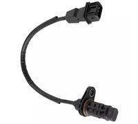 Sensore Albero Motore Compatibile con Hyundai per Sonata 2006-2015 Sensore di posizione dell'albero motore 39180-25300 39180-25200