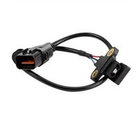 Sensore Albero Motore Compatibile con Kia per Sorento 2003 2004 2005 2006 Sensore di posizione dell'albero a camme 3931839800 39318-39800