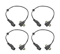 Sensore Albero Motore Compatibile con Kia per Sorento 2003 2004 2005 2006 Sensore di posizione dell'albero a camme 39318-39800 3931839800(4 PCS)
