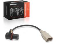 Sensore albero motore per A1 A3 A4 8EC 8ED 8HE A6 4F2 4F5 TT 8J3 Altea 5P1 Cordoba 6L2 Exeo 3R2 3R5 Ibiza III 6L1 Leon 1P1 1996-oi 06A906433L
