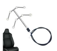 Sensore Allarme Per Sedile Auto | Sensore Pressione Cinture Auto - Ricambi Per Veicoli Drift Gara Casa Restauro Riparazione Berlina