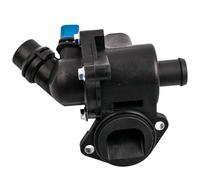 Sensore alloggiamento termostato per Audi A4 Avant (8ed, B7) per Quattro 06 b121111k