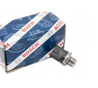 Sensore ALTA PRESSIONE ORIGINALE Fuel Rail BMW Serie 1 3 4 5 6 7 0281002988
