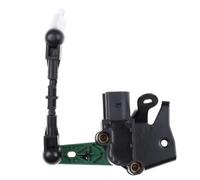 Sensore Altezza Auto Compatibile Con A6 Per Quattro 2011 2012 2013 2014 2016 2017 2018 Sensore Per Altezza Corpo Livello Dei Fari Anteriori E Posteriori 4H0941285G 4H0941309C