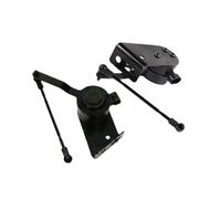 Sensore Altezza Auto Compatibile Con GMC Per Yukon 2007 2008 2009 2010 2011 2012 2013 2014 Sensore Di Livello Di Per Altezza Anteriore Sinistra Destra 15098628 15098629(A pair)