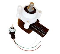 Sensore Altezza Auto Compatibile Con Mazda 6 Per 2008 2009 2010 2011 2012 GH 2007 2008 2009 2010 2011 2012 2013 Per Altezza Sospensione Faro Sensore Di Livello GS1F5121Y(With Wire)