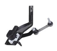 Sensore Altezza Auto Compatibile Con Mitsubishi Per Pajero Per Montero IV Per 3500 3800 Short Long Wagon 2006 Sensore Per Altezza Livellamento Sospensione Posteriore Sinistro 8651A065