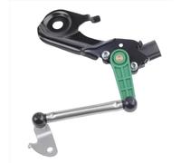 Sensore Altezza Auto Compatibile Con Q5 Per Quattro 3.0L Per TDI CPNB 2014-2016 8R0941285D 8R0941286D Sensore Livellamento Per Altezza Anteriore Posteriore Sinistro Destro Auto
