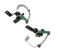 Sensore Altezza Auto Compatibile Con Seat Per Ateca 2016 2017 2018 Sensore Di Livello Per Altezza Di Marcia Sospensione Anteriore 5Q0907503 5Q05125 3Q0412522A