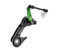 sensore altezza auto sensore Compatibile Con A7 2011 2012 2013 2014 2015 2016 2017 Sensore Per Altezza Livello Faro Della Sospensione Posteriore Sinistra Destra 4H0941310C 4H0941309C(Rear Left)