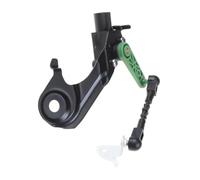 sensore altezza auto sensore Compatibile Con A7 2011 2012 2013 2014 2015 2016 2017 Sensore Per Altezza Livello Faro Della Sospensione Posteriore Sinistra Destra 4H0941310C 4H0941309C(Rear Right)