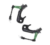 sensore altezza auto sensore Compatibile Con A7 2011 2012 2013 2014 2015 2016 2017 Sensore Per Altezza Livello Faro Della Sospensione Posteriore Sinistra Destra 4H0941310C 4H0941309C(A Pair)